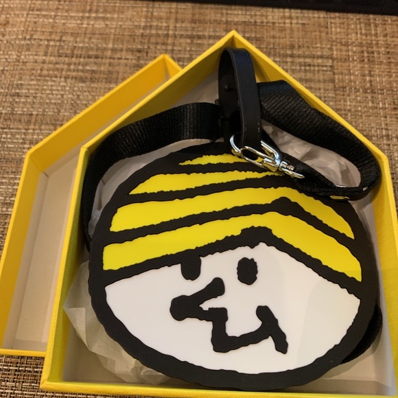 Cute ID Lanyard - Picture 1 of 3